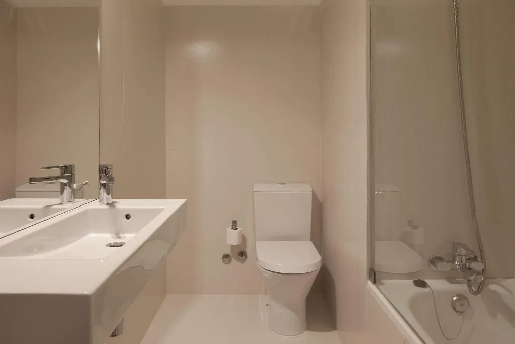 Room, Cale Guest House, Porto