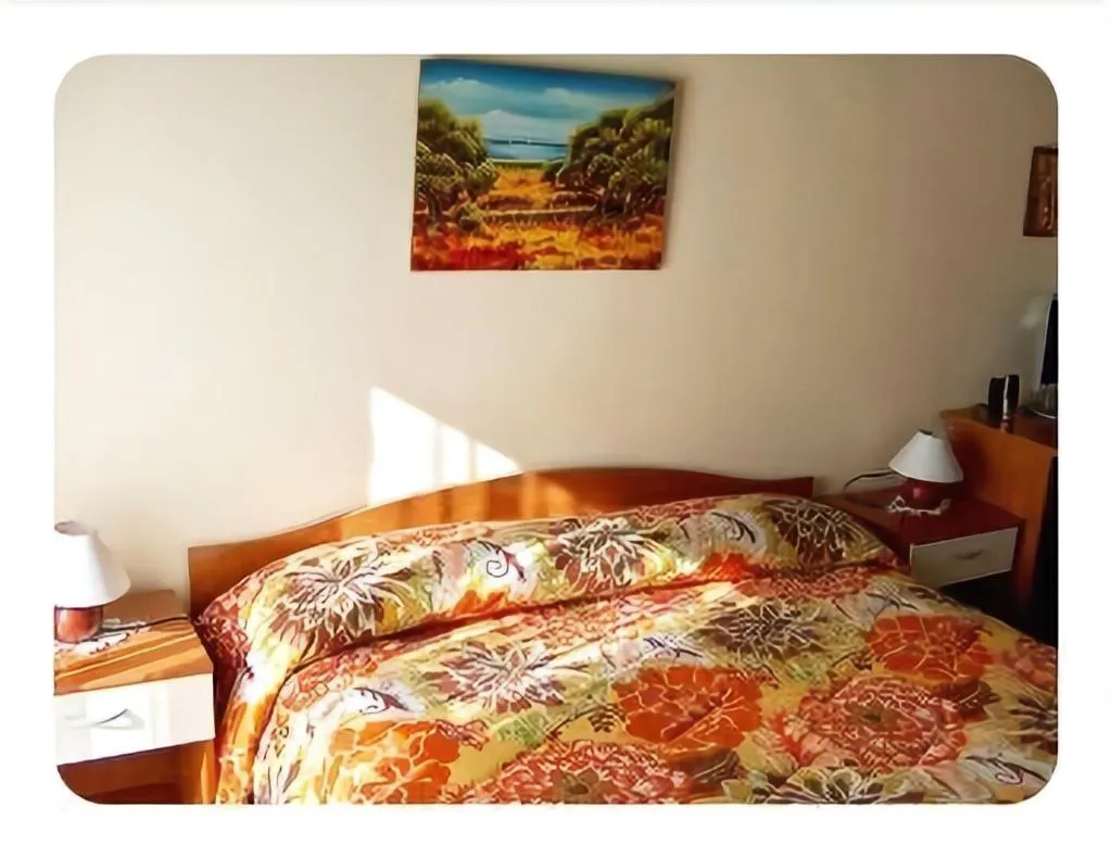 Room, B&B Don Diego, Catania