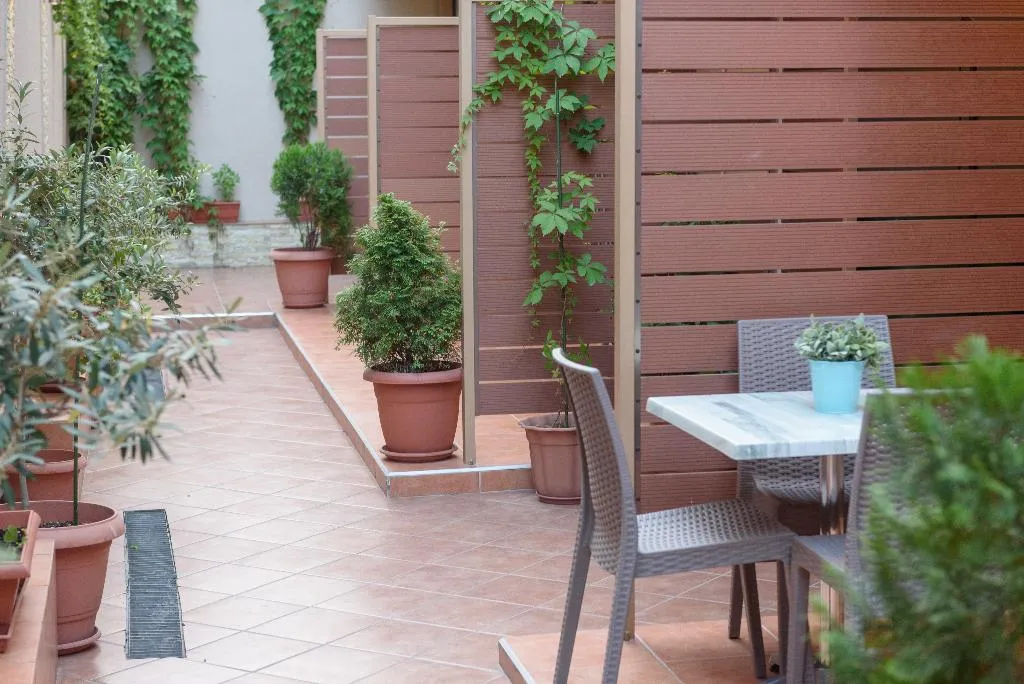 STUDIO STANDARD Room, Ammos Beach & Studios, Thessaloniki