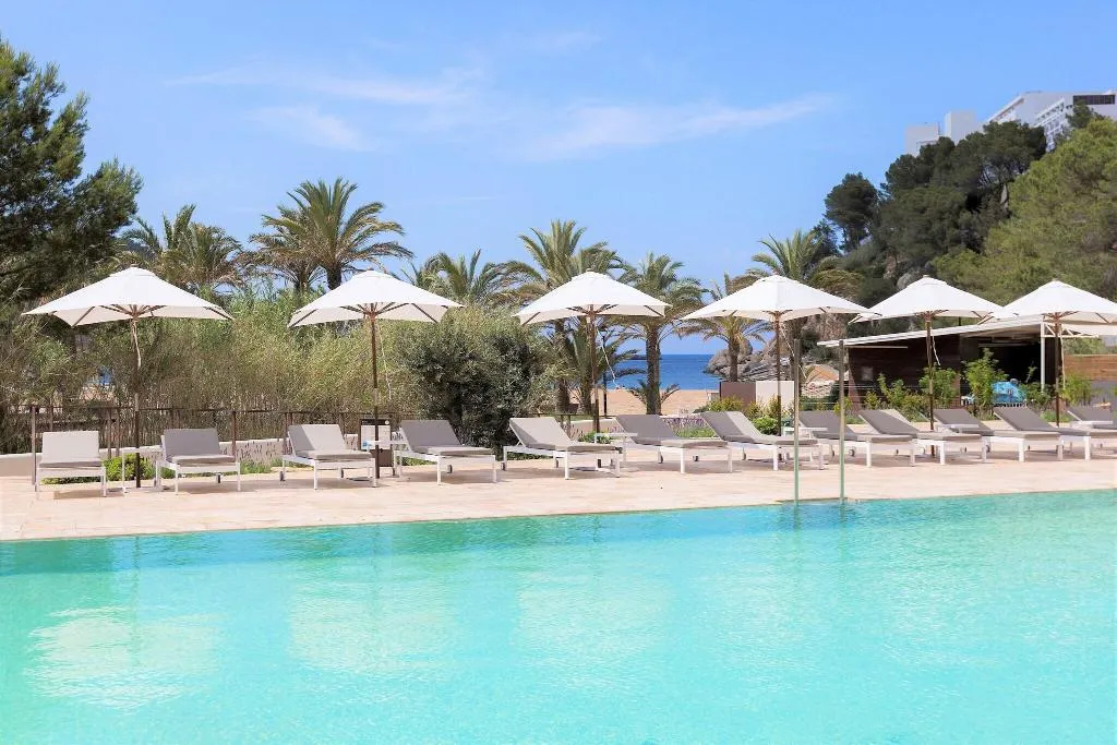 Pool, Cala San Miguel Ibiza Res, Curio Colllec by Hilton, Ibiza