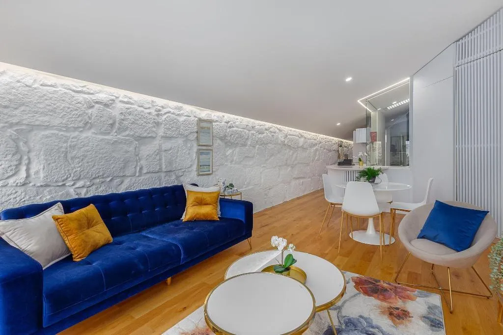 Room, In Porto Gallery Guesthouse, Porto