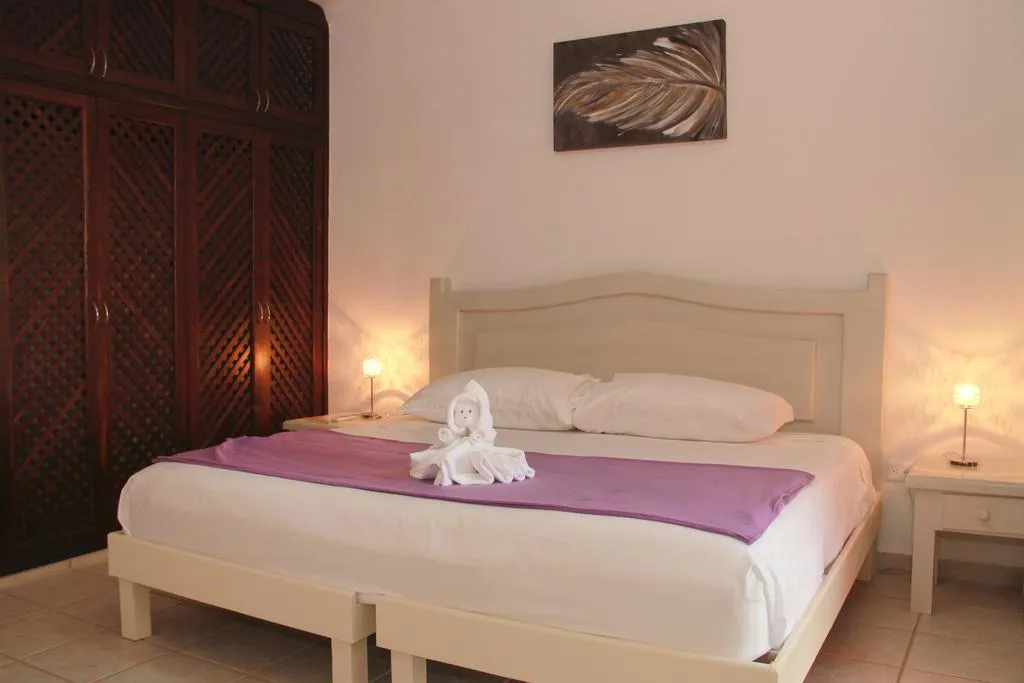 SUITE TWO BEDROOMS Room, Vida Playa Suites, Playa Del Carmen