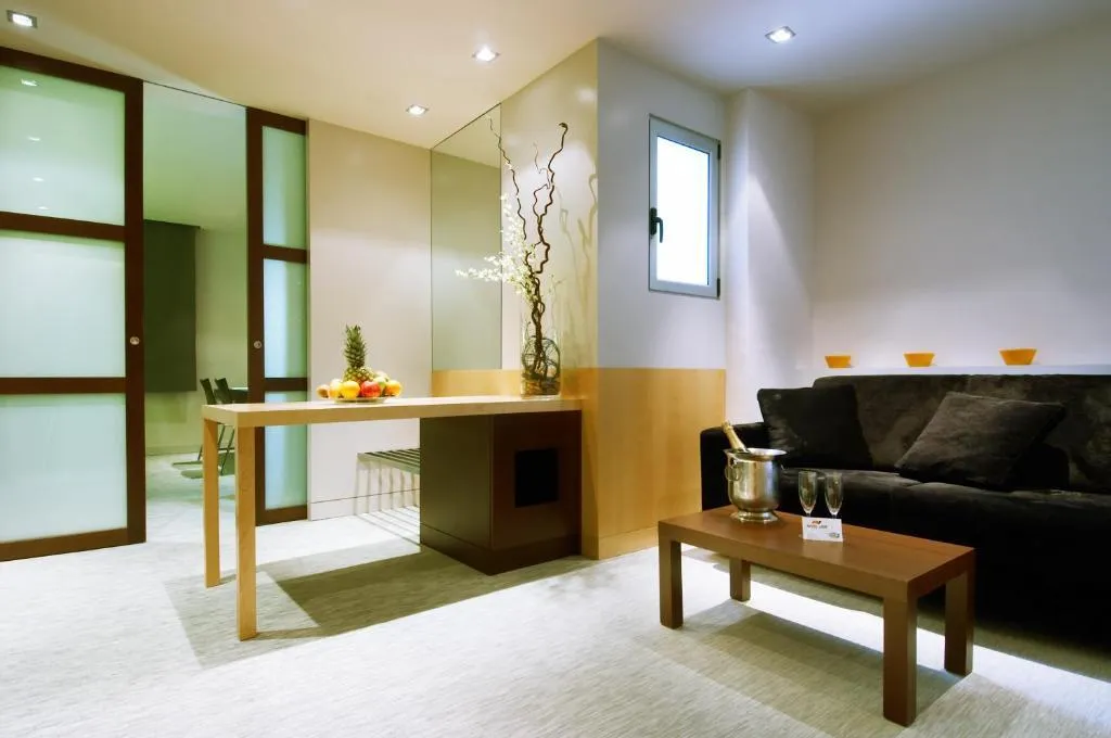 SUITE STANDARD Room, Hotel Urpi, Barcelona