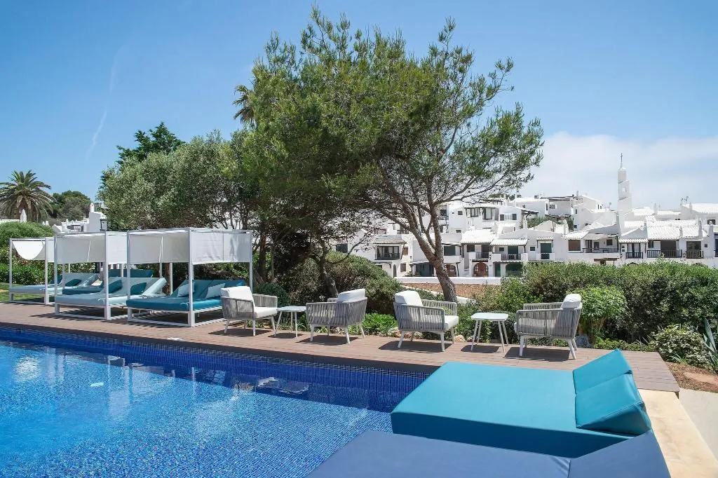 Pool, Menorca Binibeca by Pierre & Vacances Premium*, Menorca