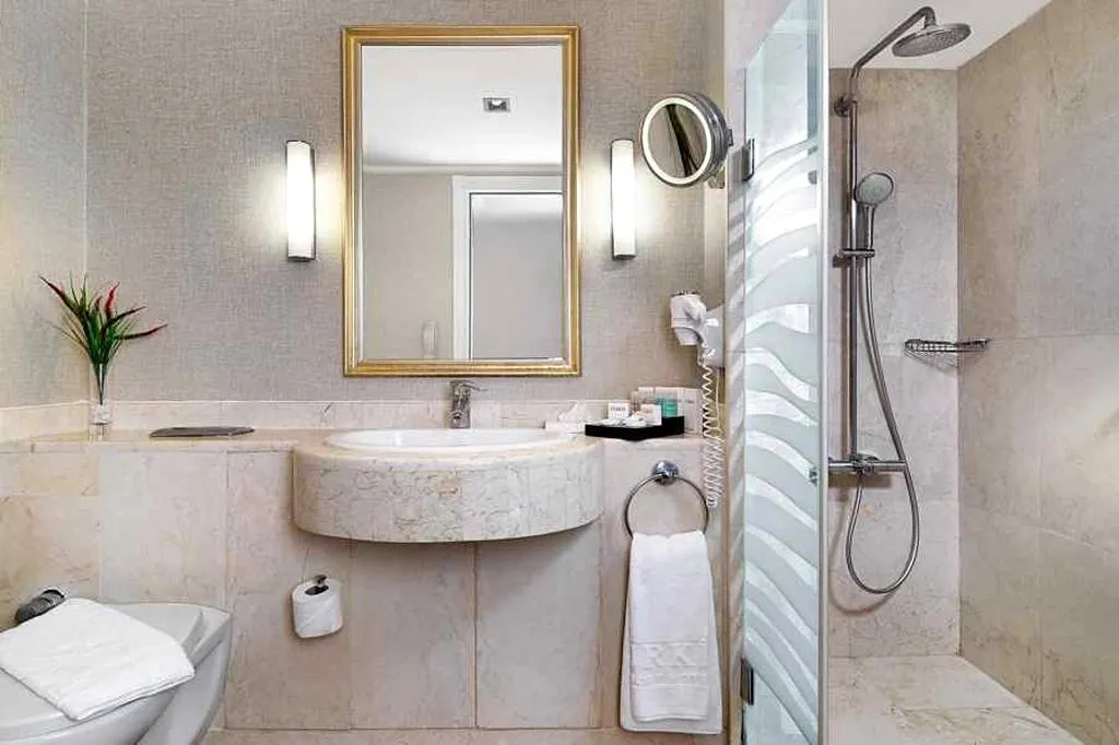 DOUBLE LAND VIEW Room, Imperial Turkiz Resort Hotel, Antalya