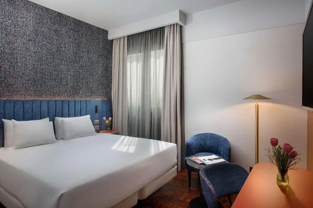DOUBLE SINGLE USE STANDARD Room, NH Firenze, Florence