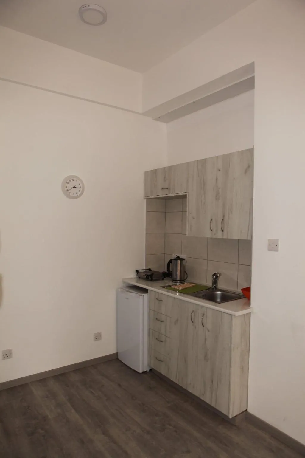 Room, Polyxeni Hotel Apartments, Cyprus
