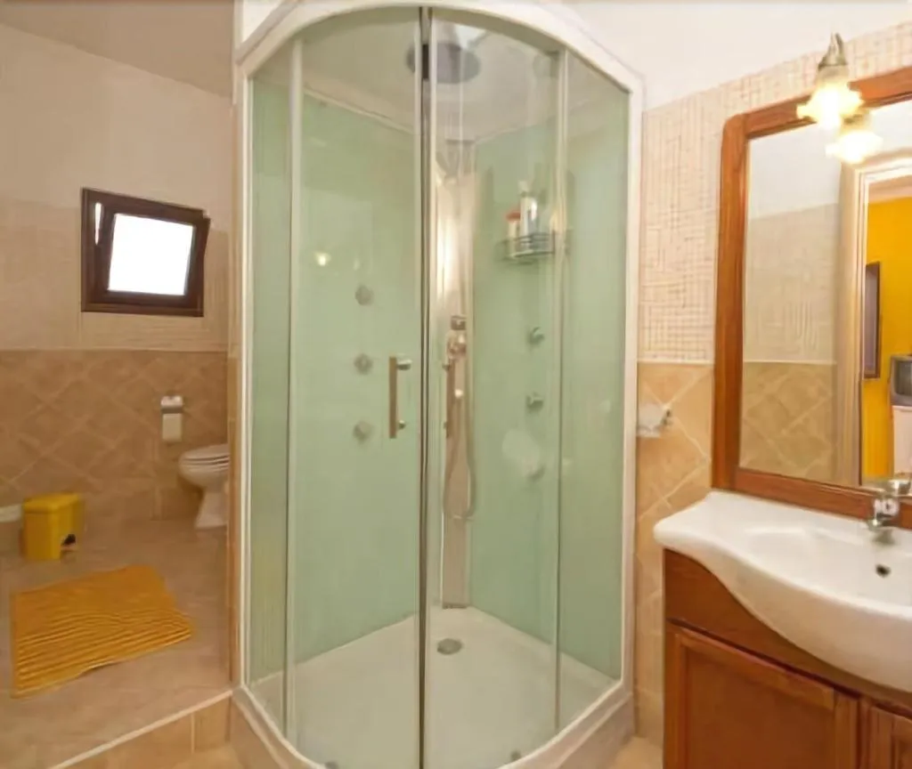 Room, B&B Il Girasole, Palermo