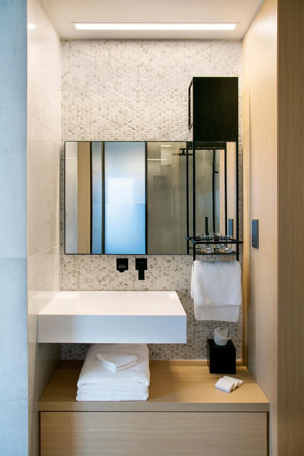 DOUBLE WITH BALCONY Room, Mercure Larnaca Beach Resort, Cyprus