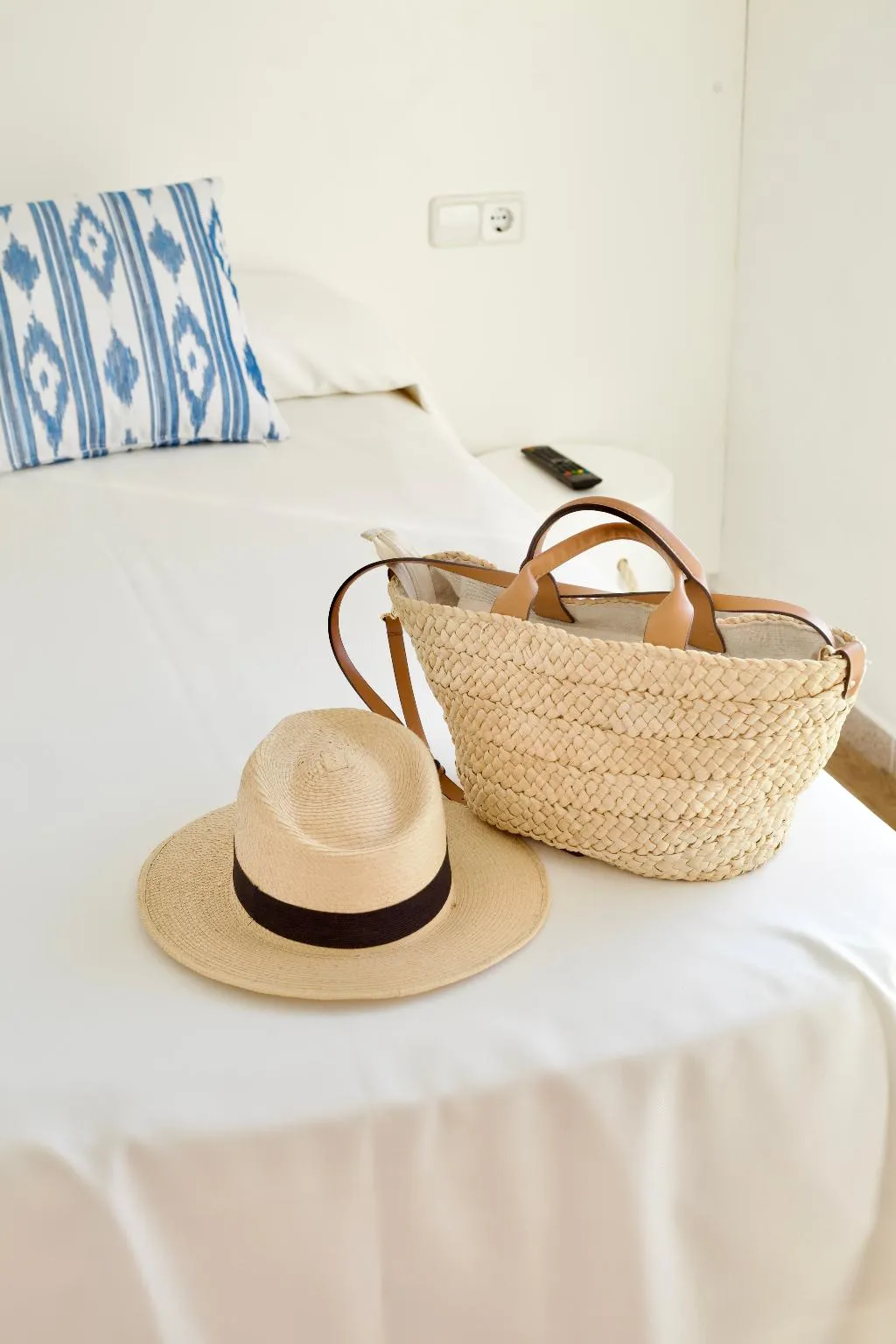 Room, JS Horitzo, Majorca