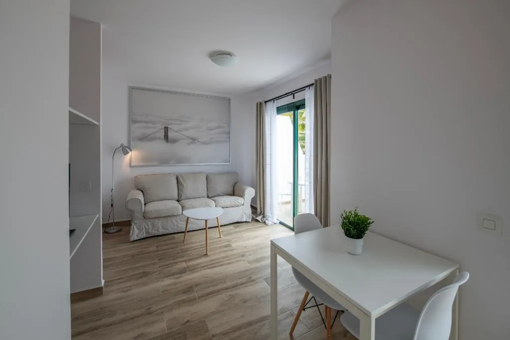 APARTMENT CAPACITY 2 ONE BEDROOM Room, Los Rosales, La Palma
