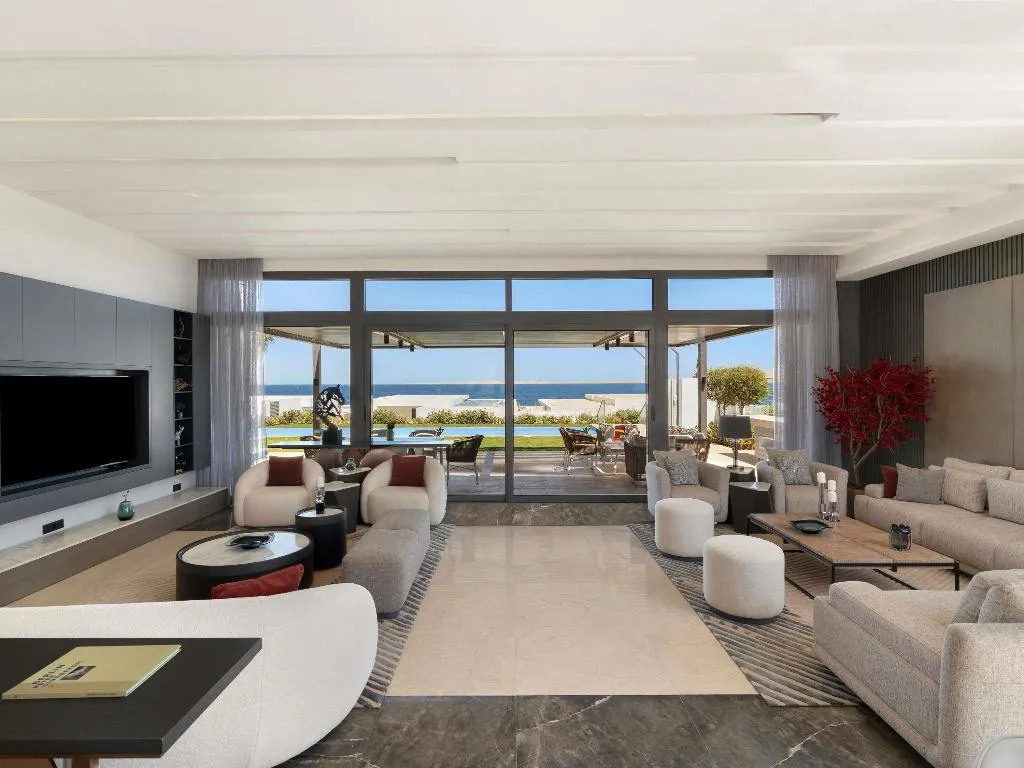 VILLA PREMIUM Room, Club Prive By Rixos Sharm El Sheikh, Red Sea Riviera