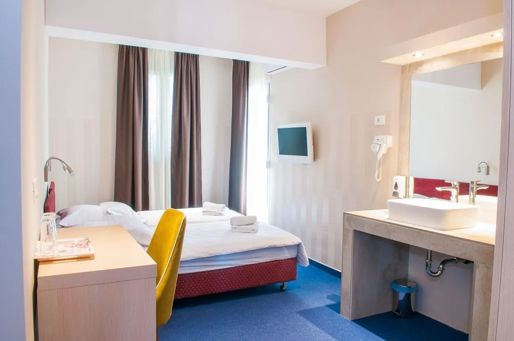 Room, Beach Hotel Bozikovina, Split