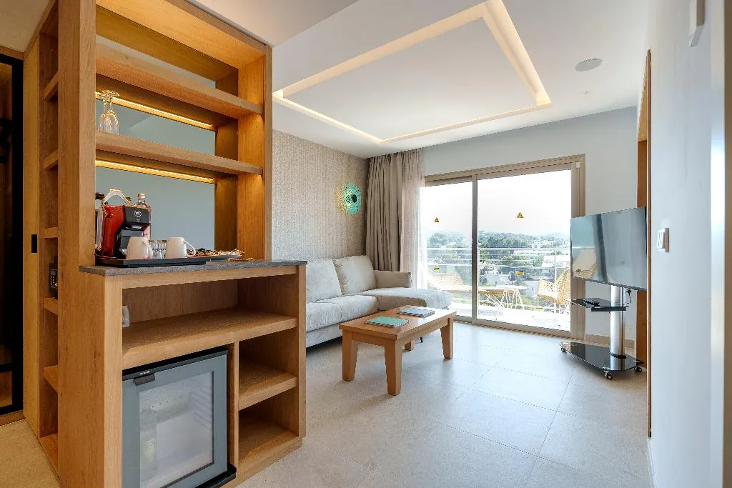SUITE STANDARD Room, Bellamar, Ibiza