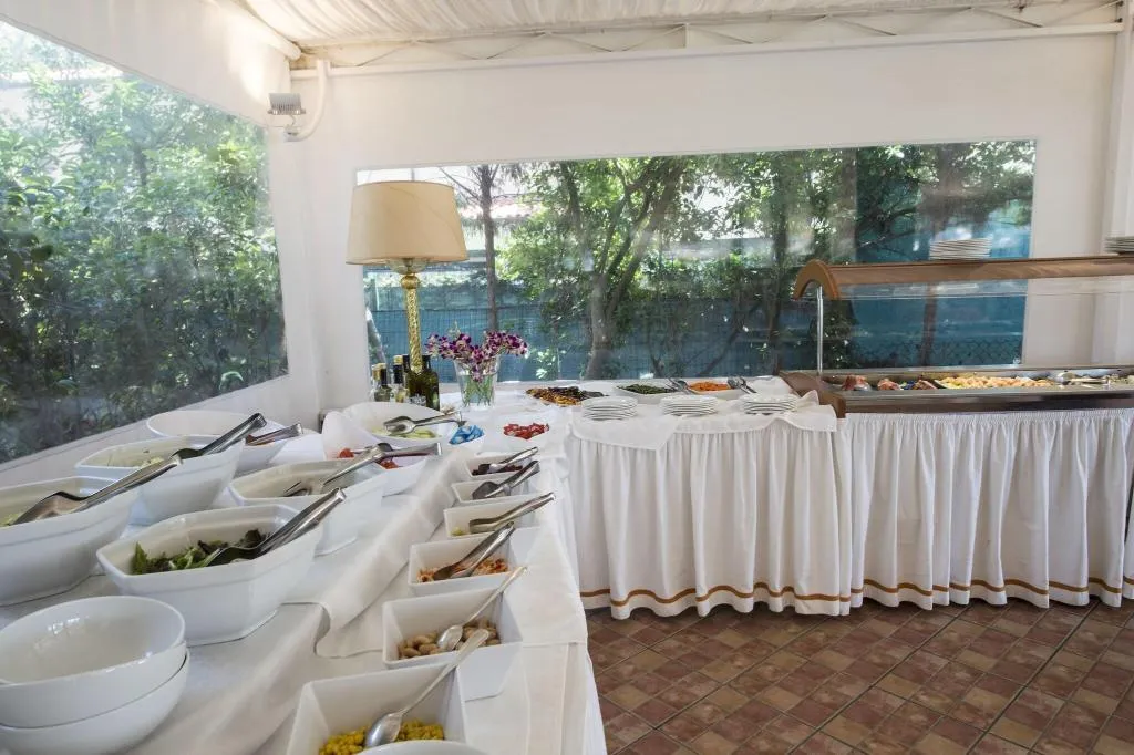Restaurant, Maracaibo, Venice