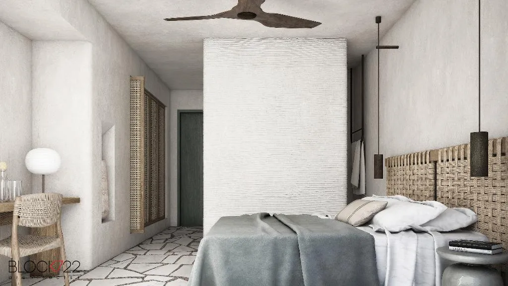 SUITE HONEYMOON Room, Archipelagos All Suites, Mykonos