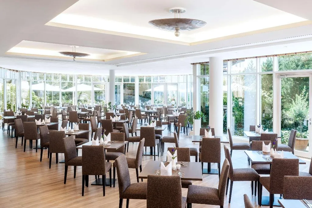 Restaurant, Potsdam, Berlin