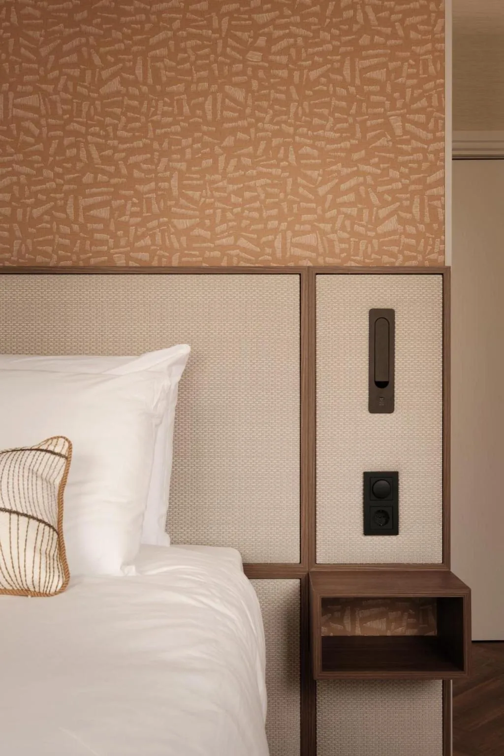 Room, Amsterdam Parklane, Amsterdam