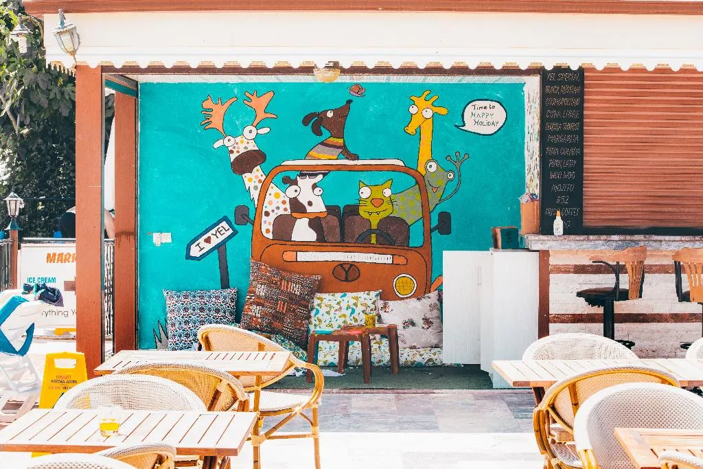 Sports and Entertainment, Yel Holiday Resort, Dalaman