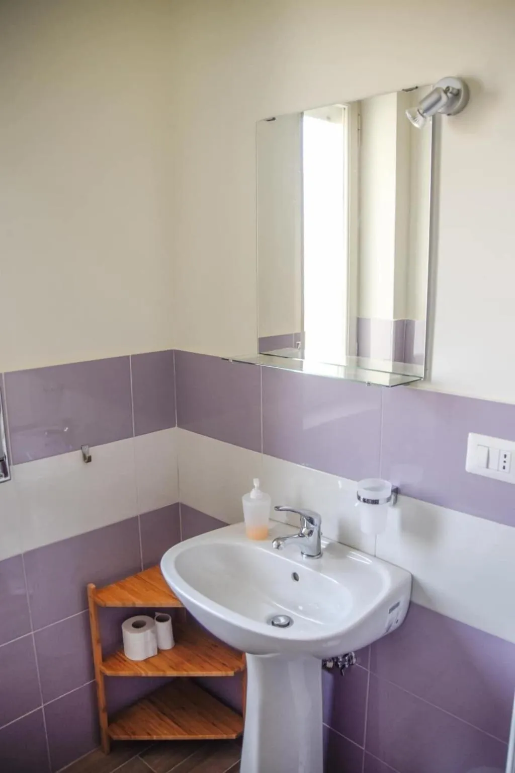 Room, Driade B&B, Catania