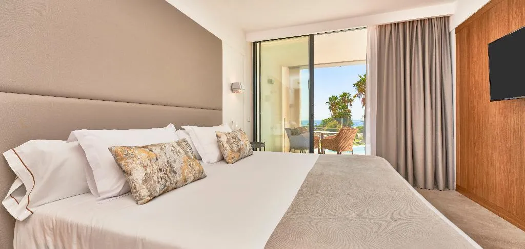 SUITE PRESTIGE Room, Insotel Punta Prima Prestige Suites & Spa, Menorca