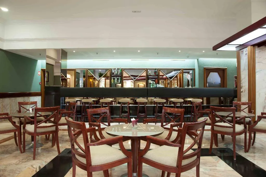 Bar, Principe Paz, Tenerife