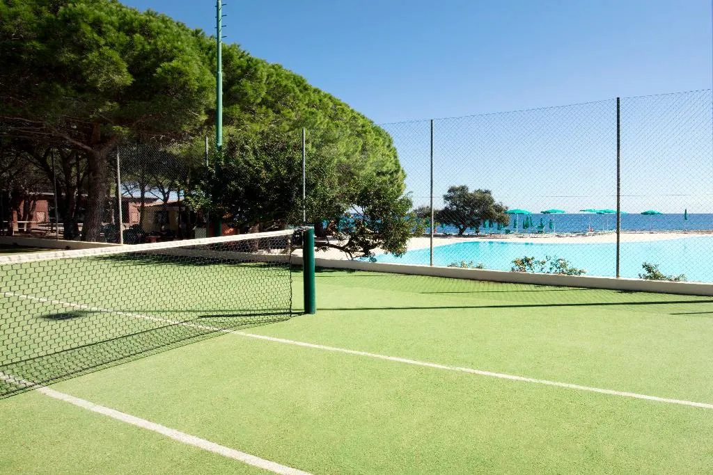 Sports and Entertainment, Club Hotel Marina Seada Beach, Olbia