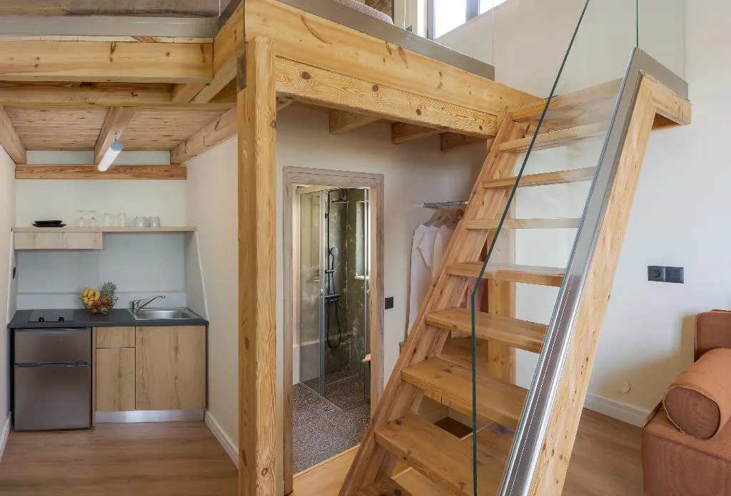 APARTMENT STANDARD Room, Driades Apartments by Estia, Crete