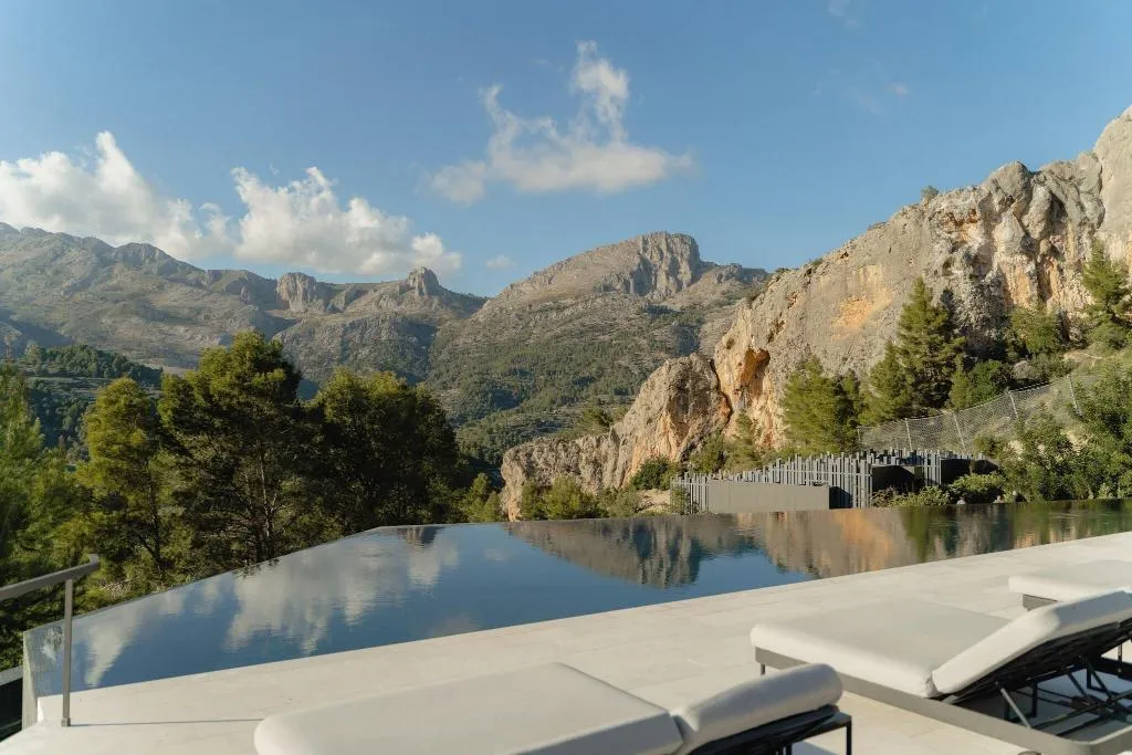 Pool, VIVOOD Landscape Hotel, Costa Blanca
