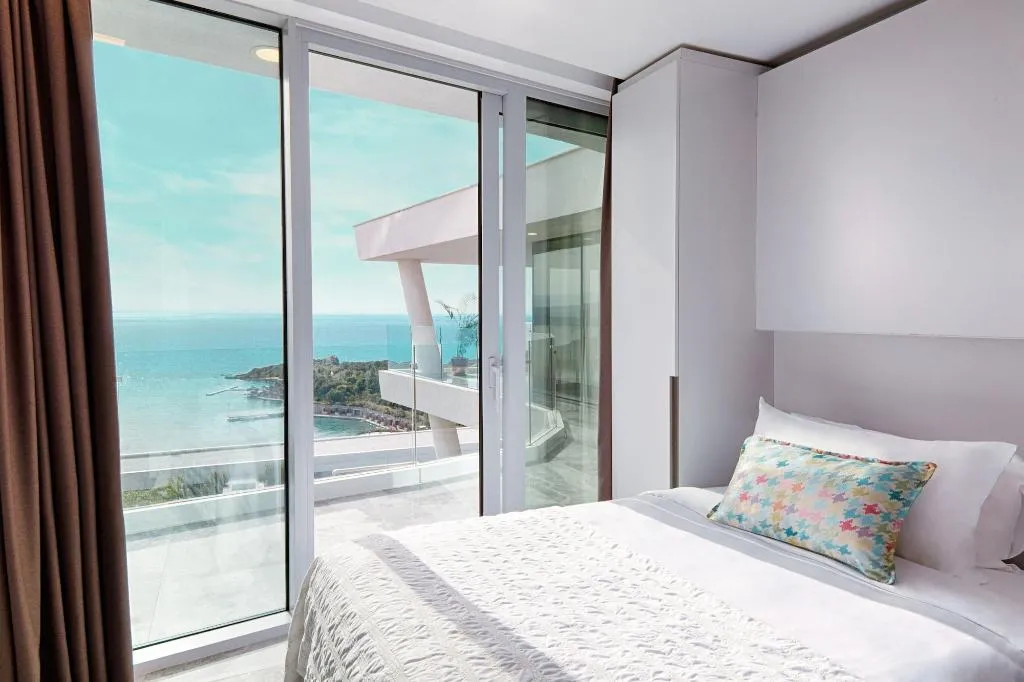 Room, Le Meridien Bodrum Beach Resort, Bodrum