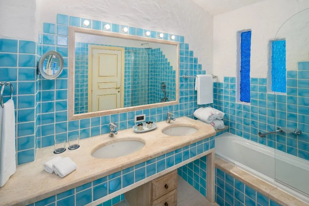 Room, Cervo, Olbia