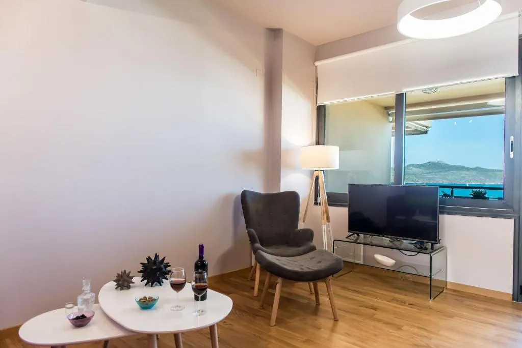 Room, Lavender Villas Chania, Crete
