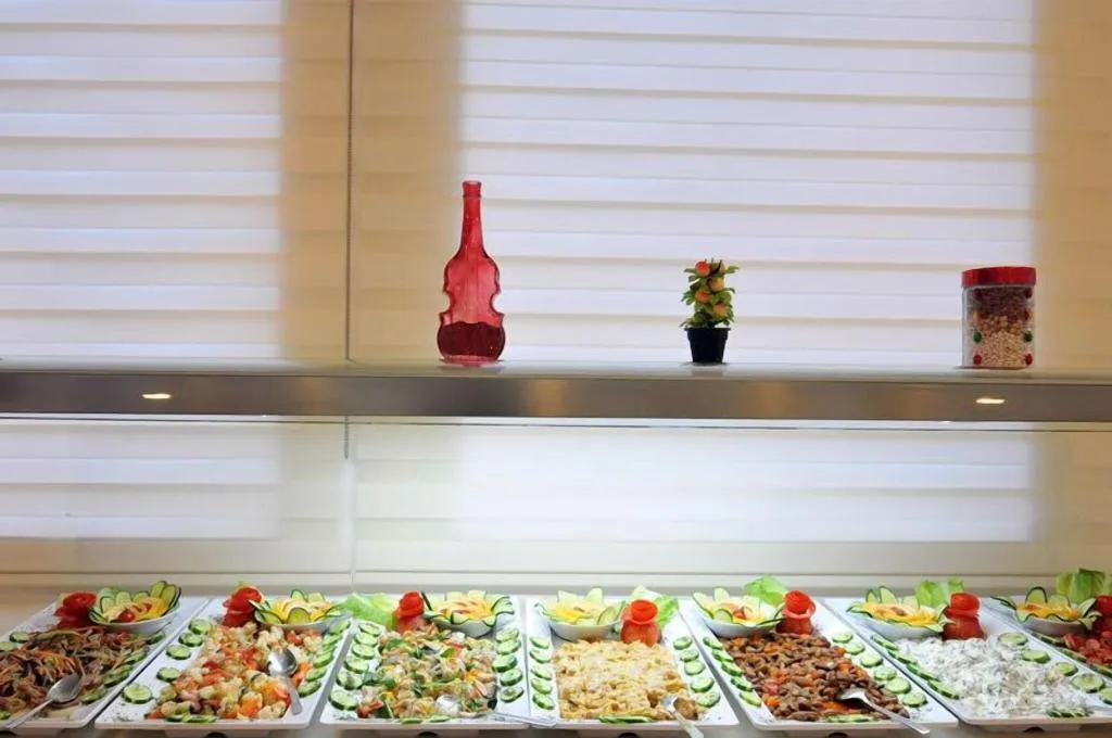 Restaurant, Montebello Resort & Spa, Dalaman