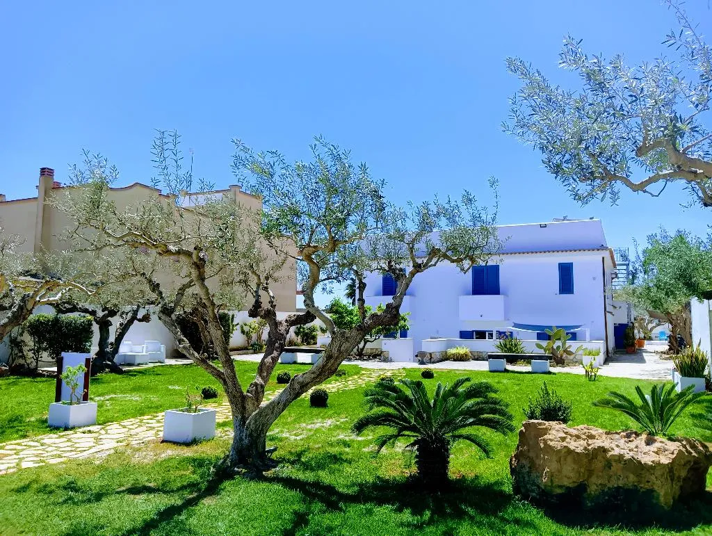 General view, Signorino Eco Resort & spa, Palermo