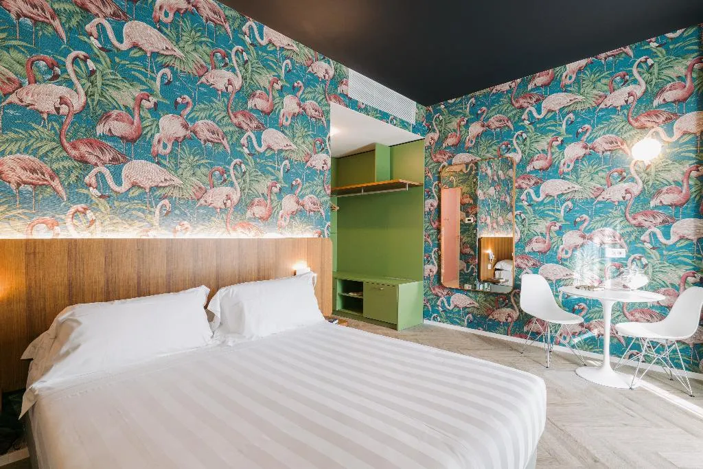 Double or Twin SUPERIOR Room, Collini Rooms WorldHotels Crafted, Milan