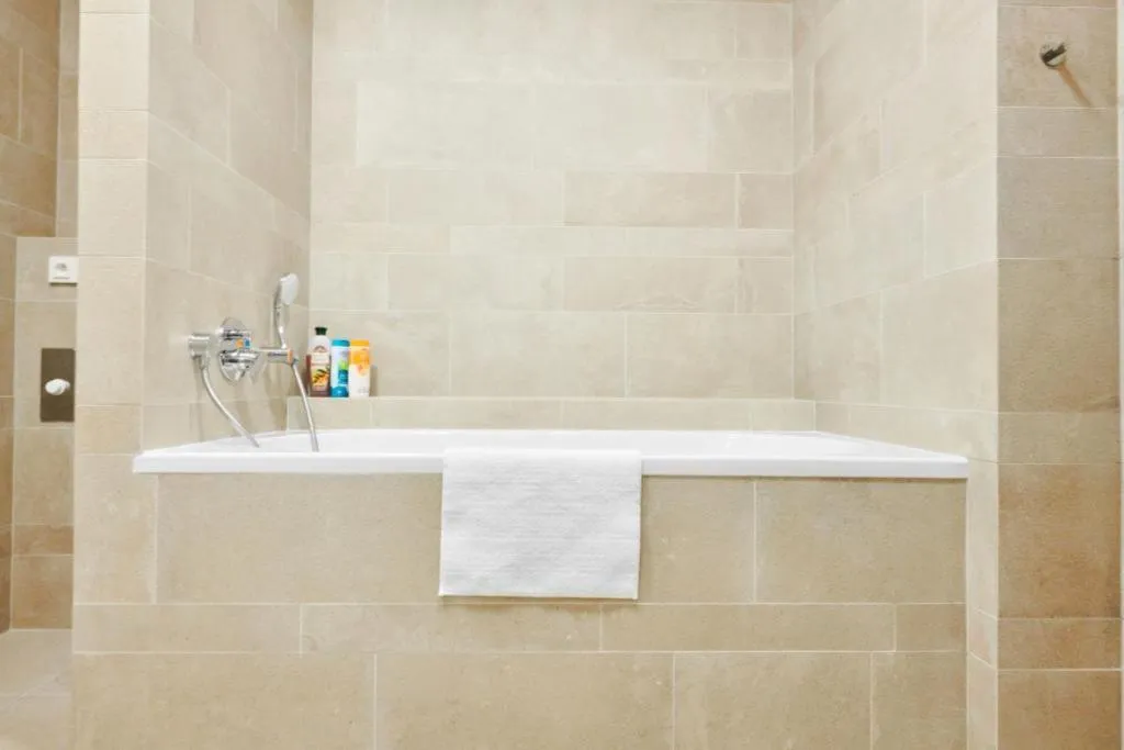 APARTMENT ONE BEDROOM WITH VIEWS Room, Pytloun Bristol Residence Prague, Prague