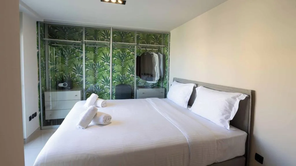Room, Athens Mosaico Suites and Apartments, Athens