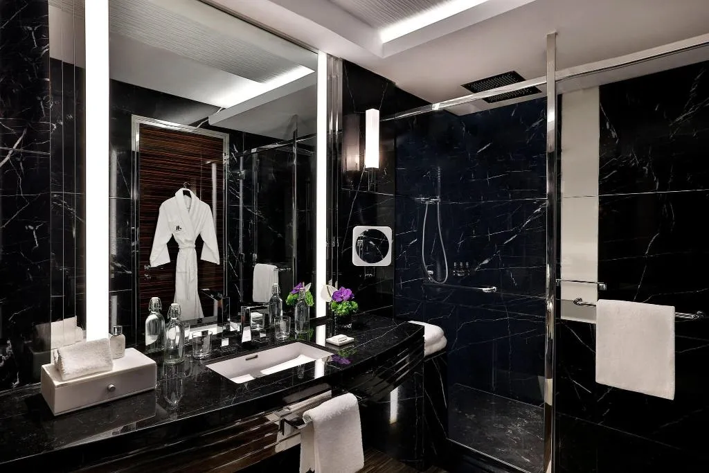 Room, Marriott Resort Palm Jumeirah Dubai, Dubai
