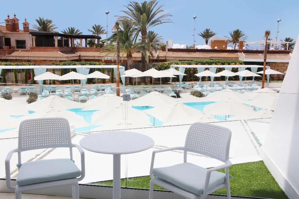 Room, Iberostar Selection Playa de Palma, Majorca