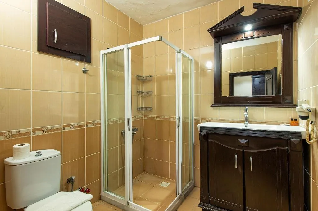 Room, Ephesus Centrum, Izmir