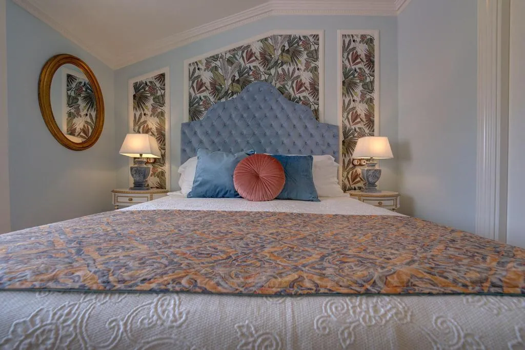 DOUBLE STANDARD Room, Palácio das Especiarias, Lisbon