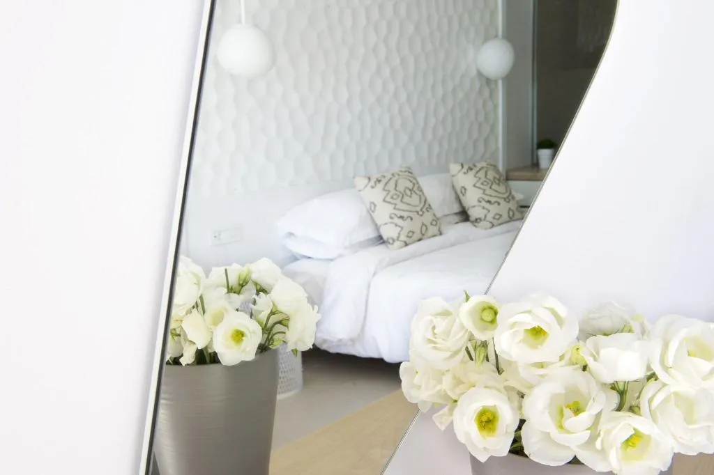 Room, Myconian Kyma, a Member of Design Hotels, Mykonos