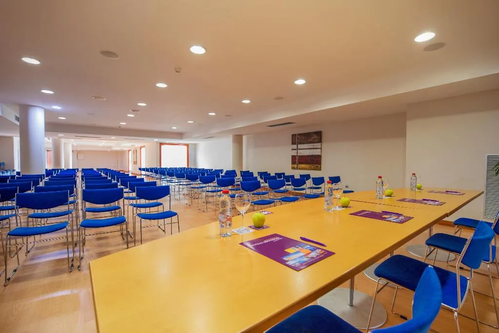 Conferences, Hotel Servigroup Marina Playa, Costa Almeria