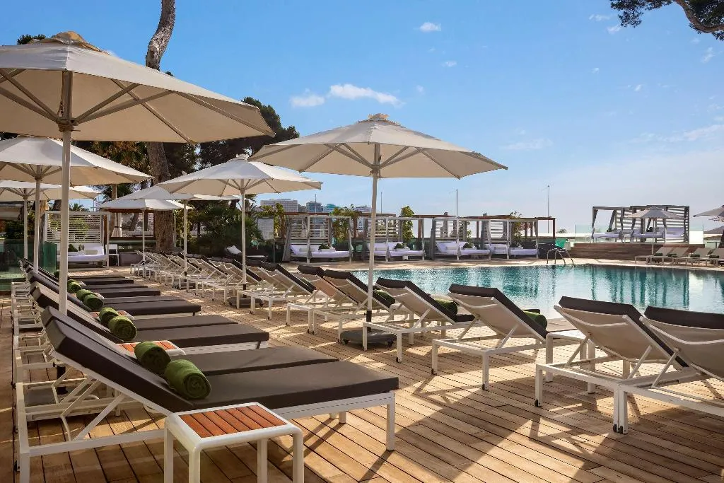 Beach, Melia South Beach, Majorca