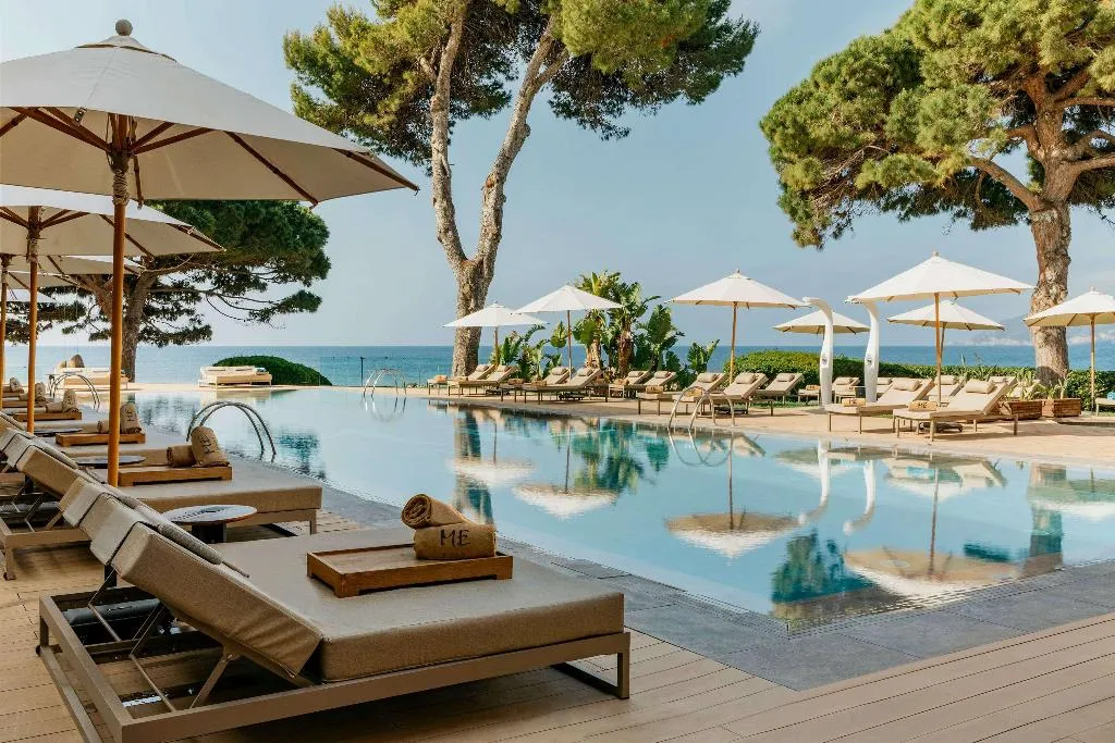 Restaurant, ME Ibiza, Ibiza