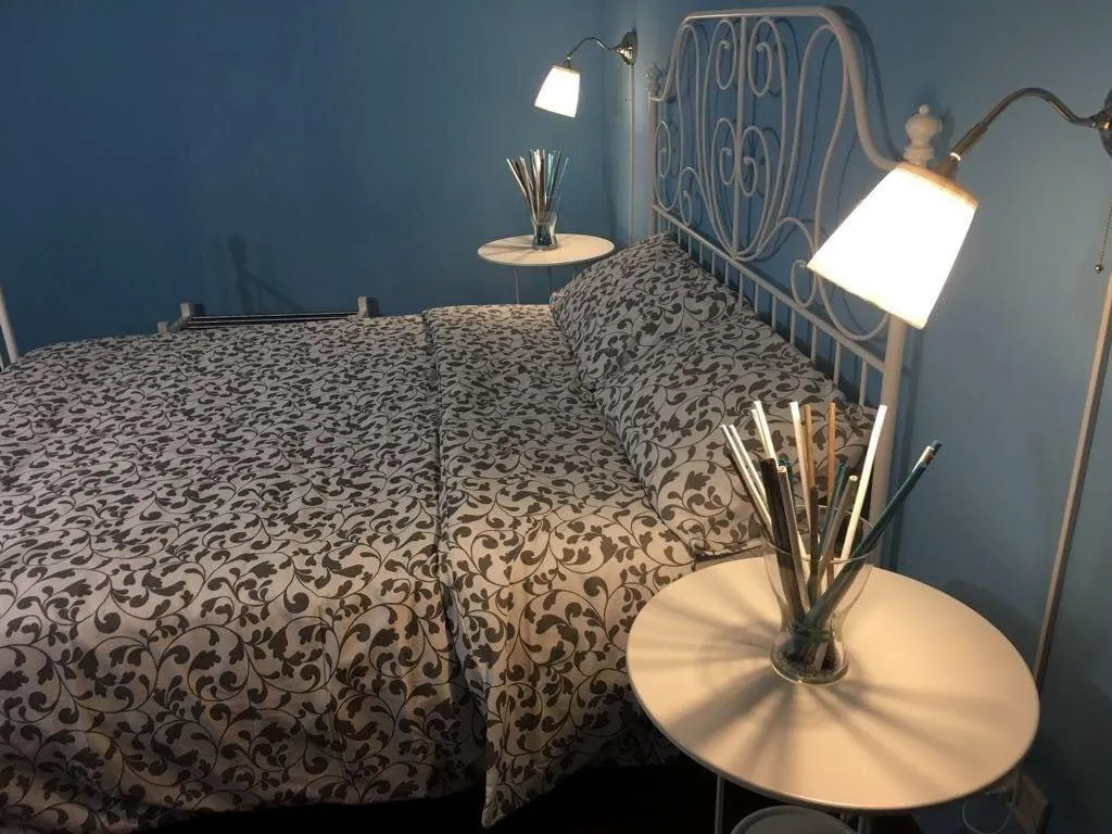 Room, Locami Holiday&Rooms Jolanda Suite, Catania