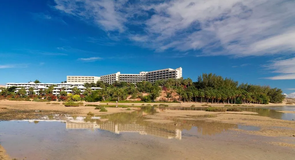 General view, Paradisus by Melia Fuerteventura, Fuerteventura
