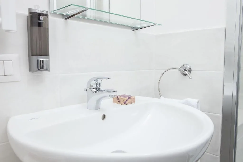 Room, Le Tre Lune Suites, Florence