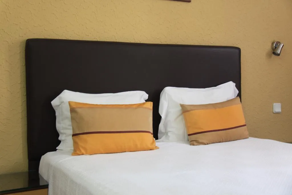 SINGLE STANDARD Room, WOT Porto Soul, Porto