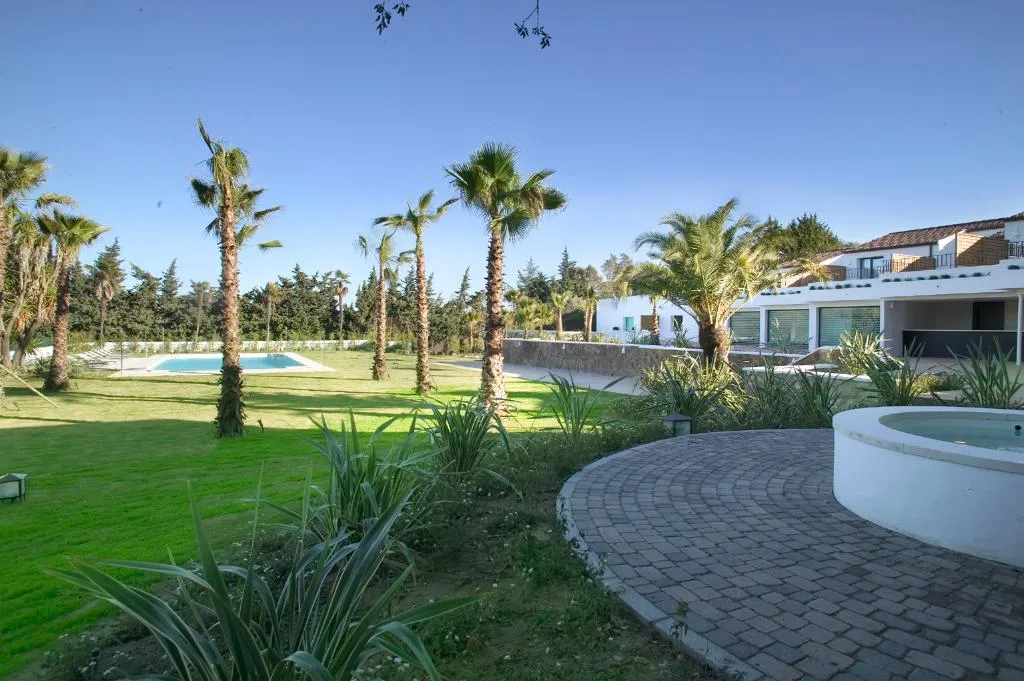 Pool, Encinar de Sotogrande, Costa Del Sol